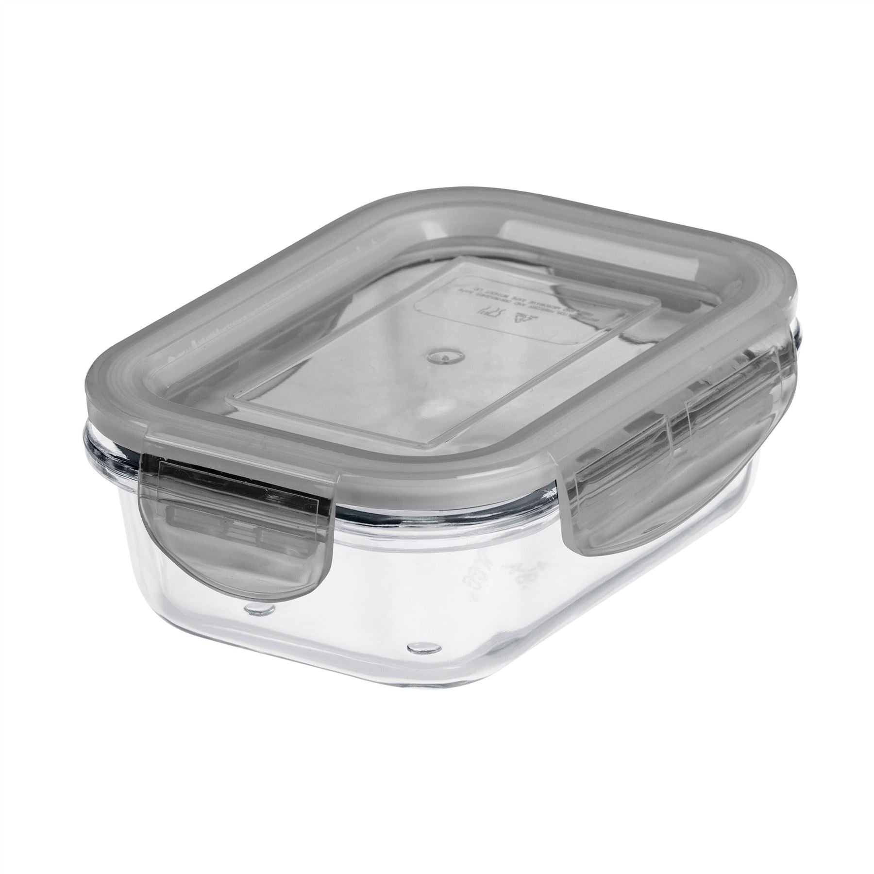 Multipurpose Glass Food Storage Container - Image 5