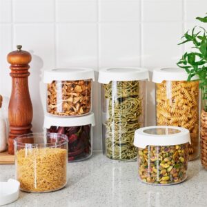 Dried Food Storage Container - 0.75L