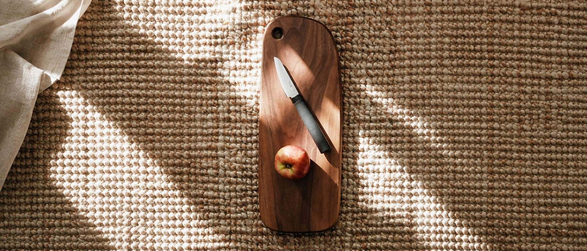 Thoughtful kitchen and everyday living collection
