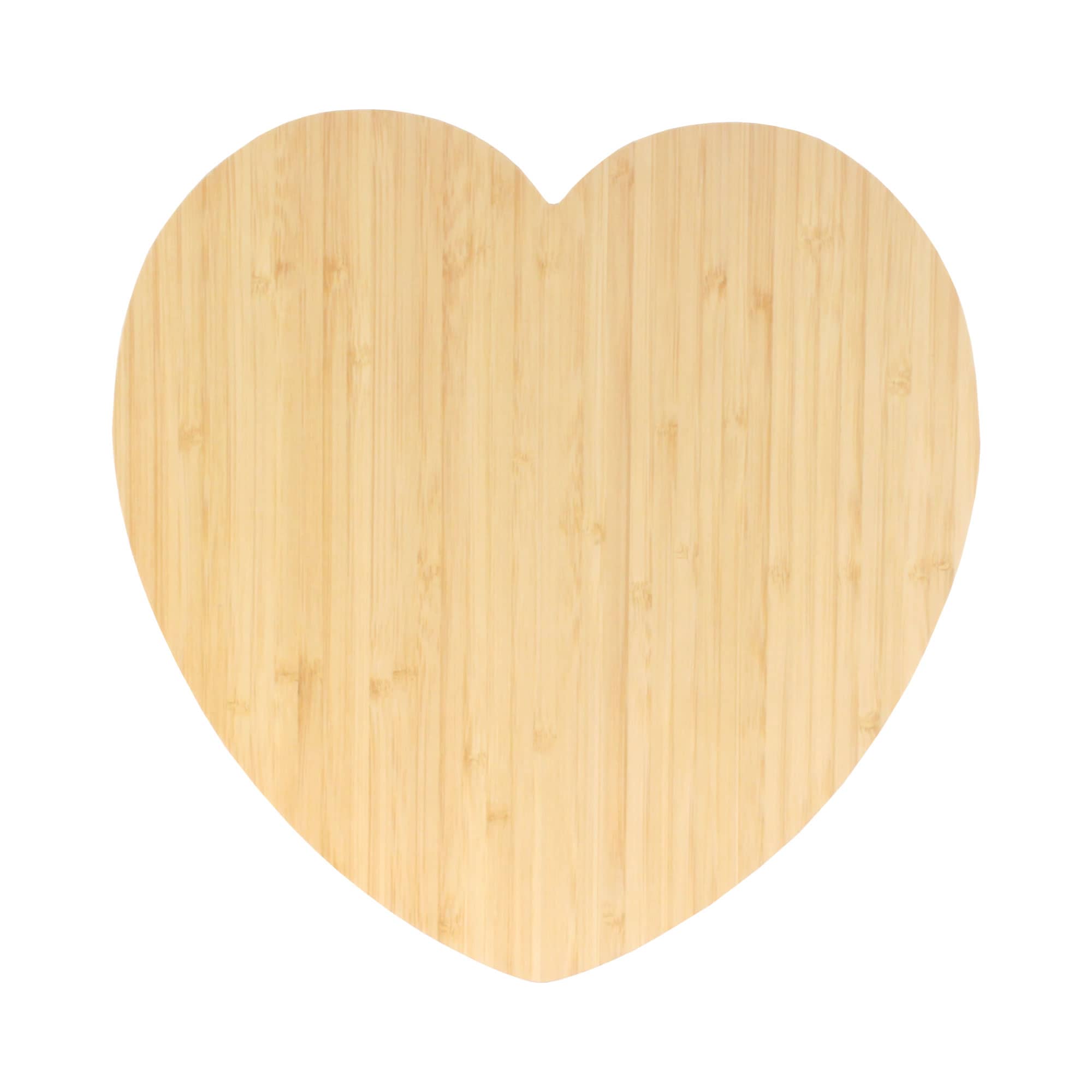 Heart-Shaped Cutting Board - Image 5