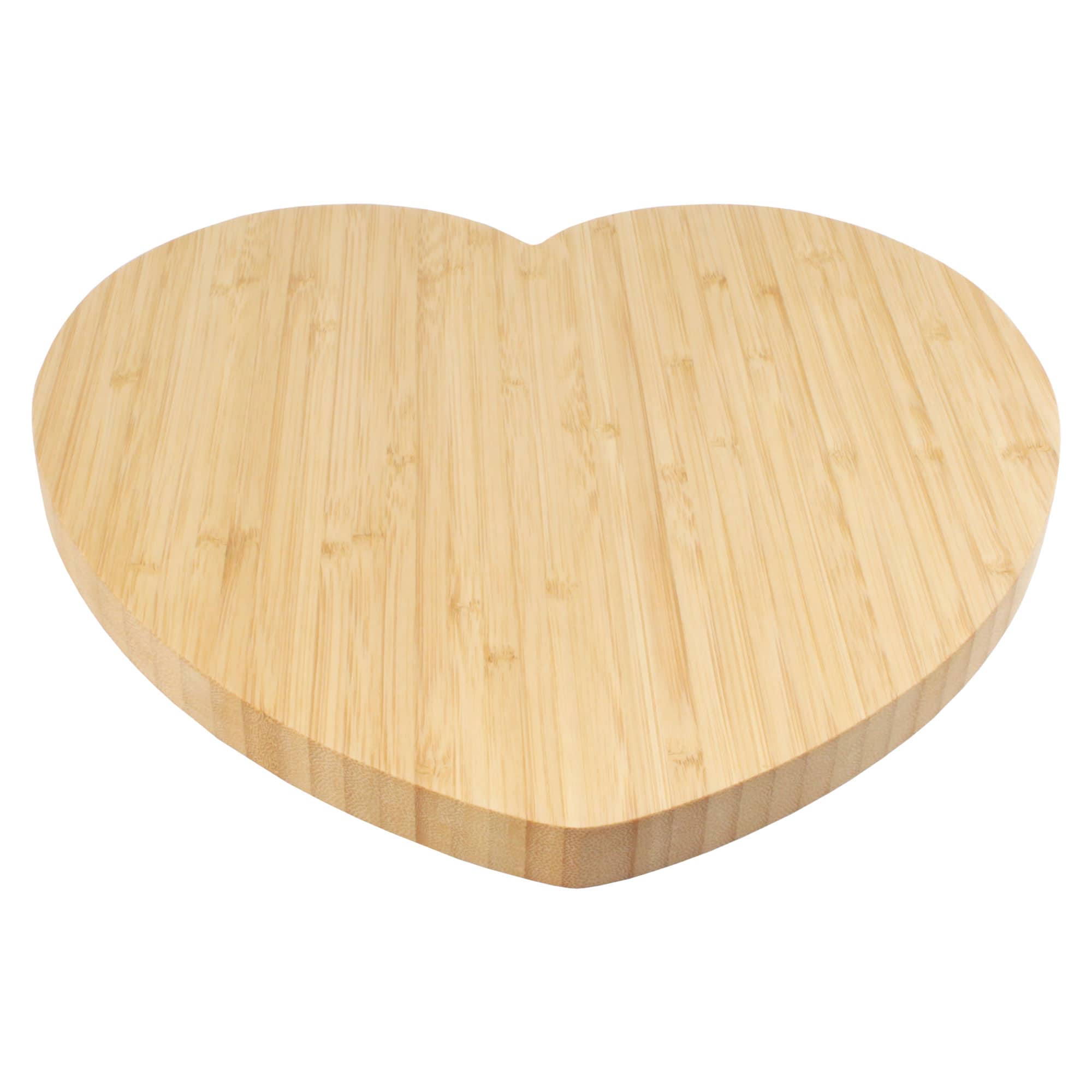 Heart-Shaped Cutting Board - Image 3