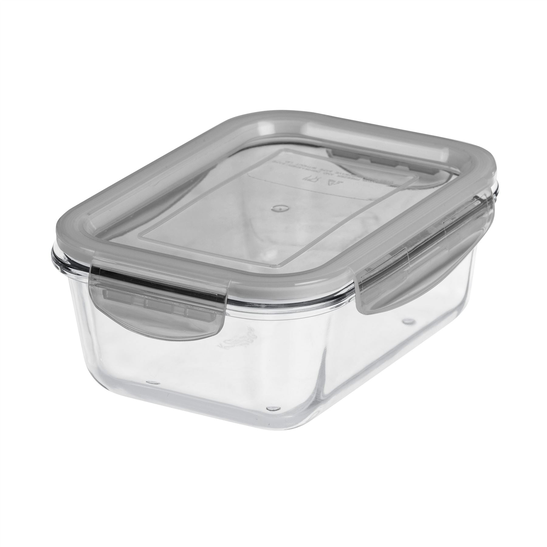 Multipurpose Glass Food Storage Container - Image 3