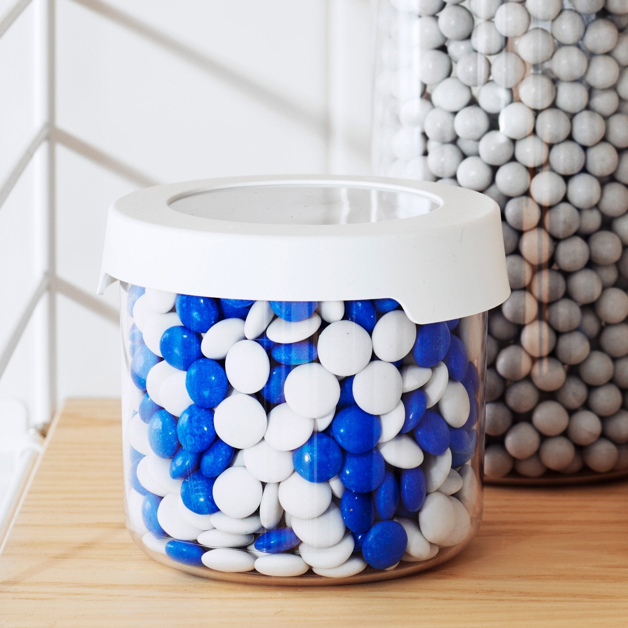 Dry Food Storage Container – 0.75 L - Image 4
